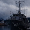 戦艦？！