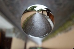 宙玉　ー金沢の路ー