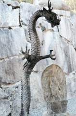 龍