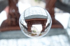 宙玉　ー金沢の入り口ー