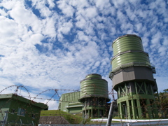 「自衛隊」　2011宮古島