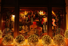 ラルフローレン　christmas ver