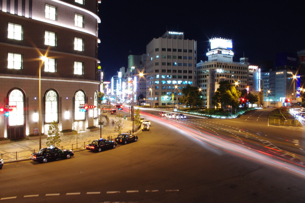 大阪City