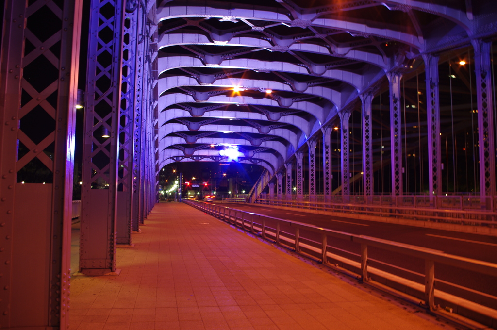 桜宮橋Ⅱ