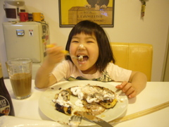 うまうま！