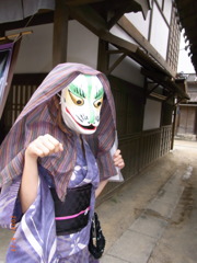 狐