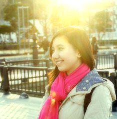 warm winter 2