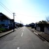 旧・通学路