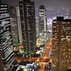 西新宿
