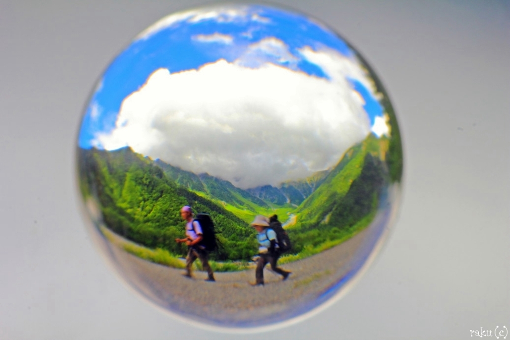 小惑星の旅