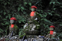 お地蔵様