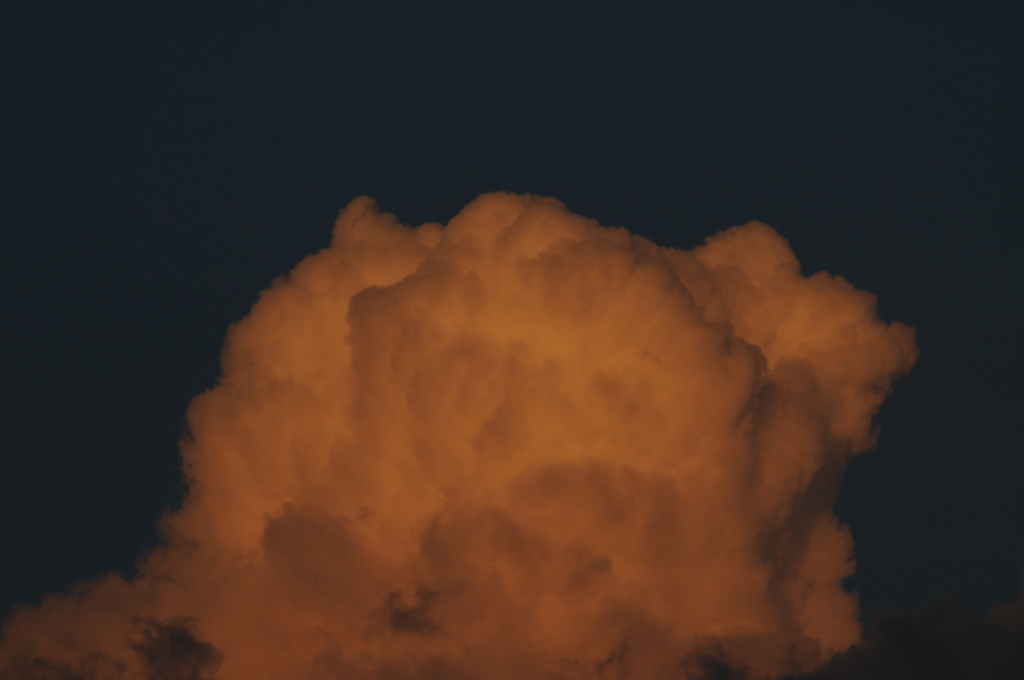 雲