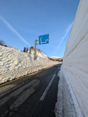 雪の記憶