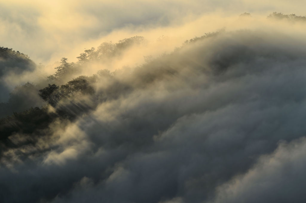 流雲