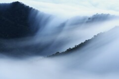 滝雲