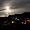 静かな夜