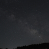 星が綺麗な夜