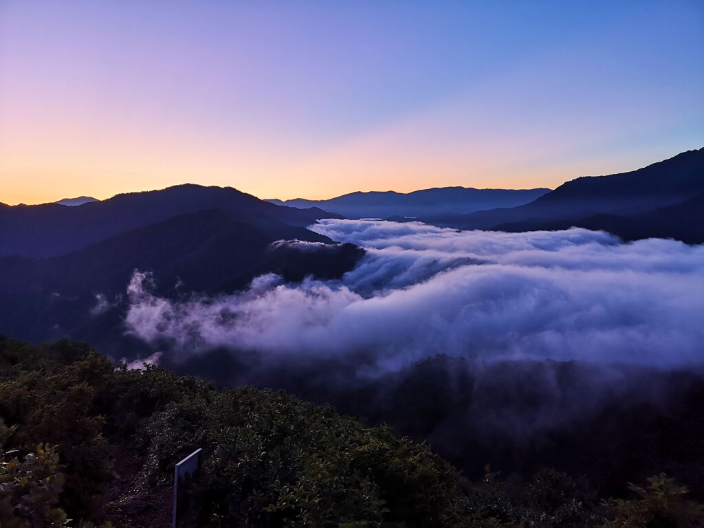 雲海劇場
