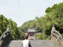 蜃気楼