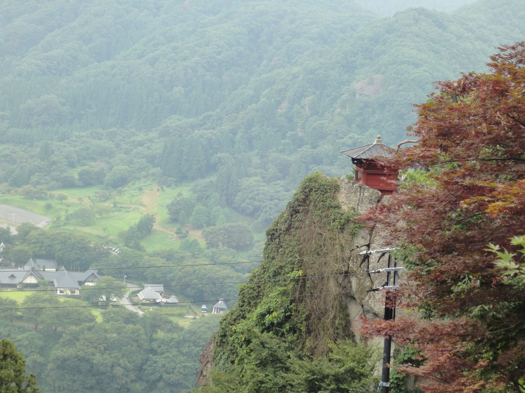 納経堂