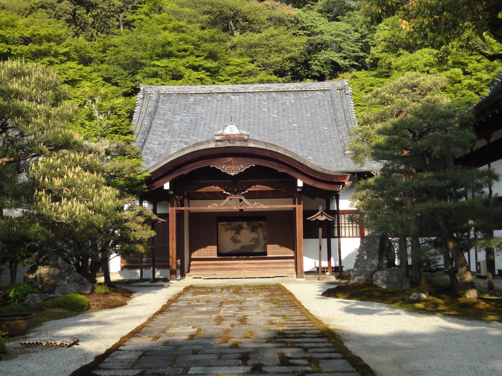 屏風