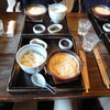 湯葉丼