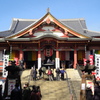 節分　不動尊2