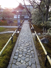 石畳
