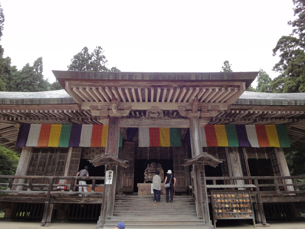寺