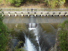 水力発電所