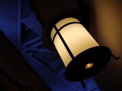 電燈