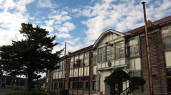 弁華別小学校
