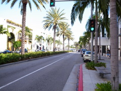 RODEO Drive