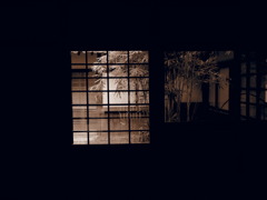 四国村にて