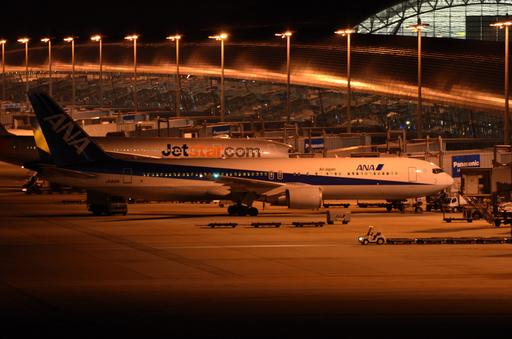 ボーイング７６７－３００