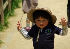 夏が来るその前に。