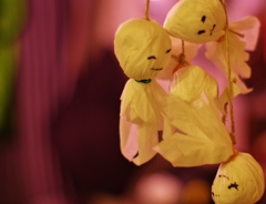 あした天気になぁれ。