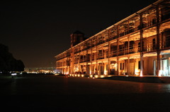 赤レンガ倉庫2号館