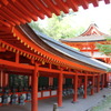 春日大社②