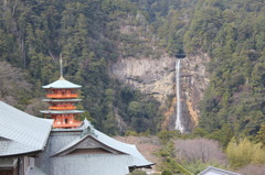 那智大社