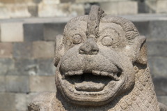 KOMAINU