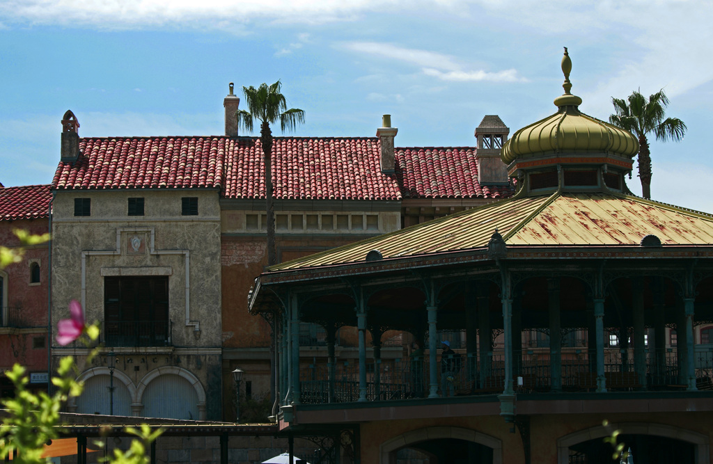 Nostalgic for some reason　IMG9297zz