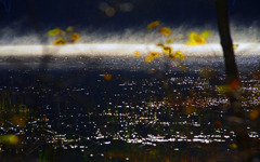 朝の空気感　IMGP9841zz