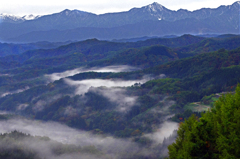 冬待つ里山　IGP8782zz