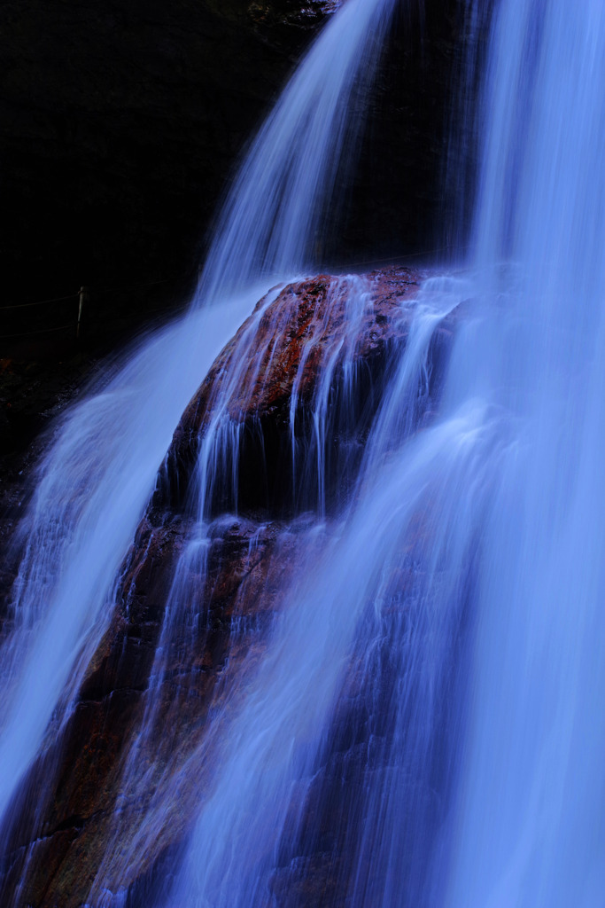 轟音の中の静寂　IMGP9942zz