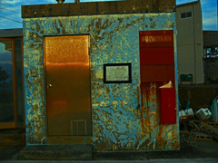 危険物倉庫　P1480772zz