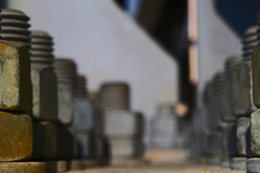 ボルト＆ナット　P1044438zz