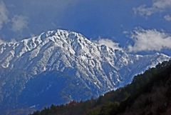 厳冬の岳　IMGP7264zz
