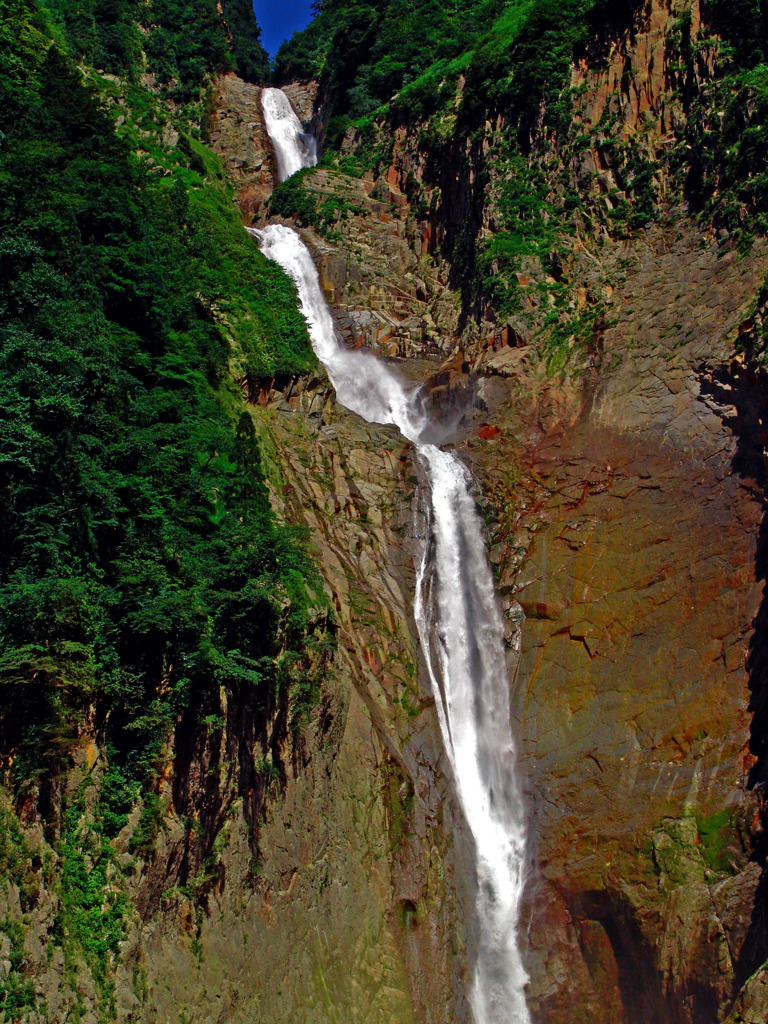 称名の滝　DSC00671zz