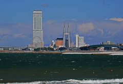 りんくうタウン　P1080317 zz